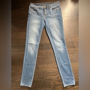 Articles of Society Mya Skinny Andorra Jeans Sz 29